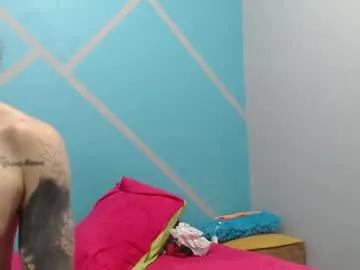 nanna_and_balder2 on Chaturbate 