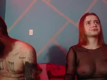 nanna_and_balder2 on Chaturbate 