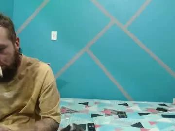 nanna_and_balder2 on Chaturbate 