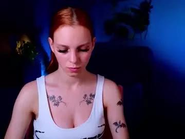 nansy_shy_ on Chaturbate 