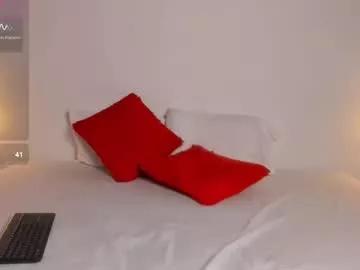 nany_model25 on Chaturbate 