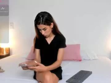 nany_model25 on Chaturbate 