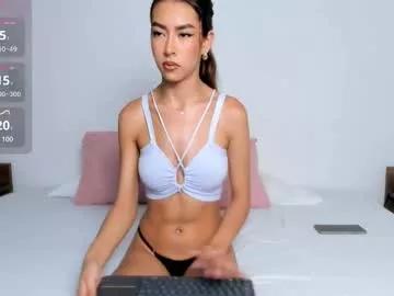 nany_model25 on Chaturbate 
