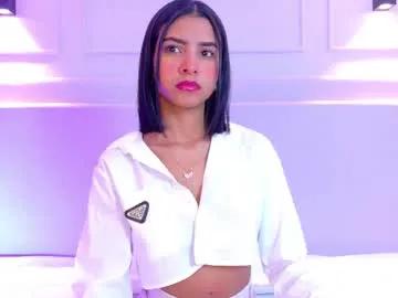 naomiklarc — GOAL: Rub pussy on doggy style [24 tokens remaining] Cute face  = Naughty MindCntrl me Get me wetPvt On! New Content on my Bio #skinny #latina #teen #milk #natural