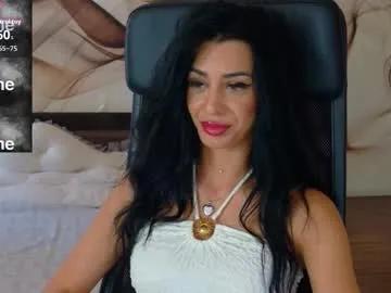 naomiscarlett — My Secret ShoW has ended.  Cam is now in public view. Lass mich vor Freude vibrieren!!! #indian #german #curvy #deepthroat #anal #messy Show boobs at 48 tokens--- Next Goal: Deep Throat and spit 50  s