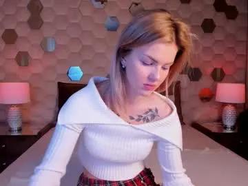 naomisol — Goal: Show Panties #squirt #blonde #18 #teen #new - Next Goal: SLAP ASS X10