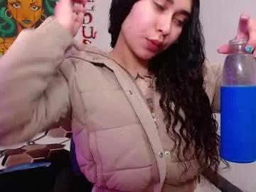 naomybenedetti on Chaturbate