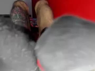 nara_69 on Chaturbate 