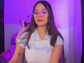 nasha_abby on Chaturbate