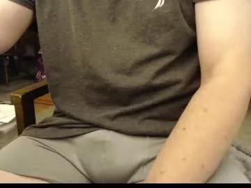 nassauliman on Chaturbate 