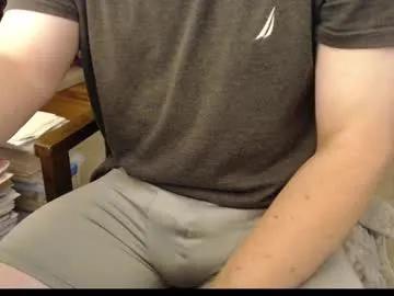 nassauliman on Chaturbate 