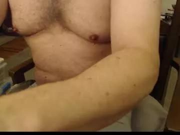 nassauliman on Chaturbate 