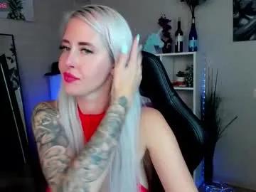 nastasya_cute — GOAL: sensual teasing dance [14 tokens remaining] Hello) I have passionate mood)you? #joi #nonude #lovense #bigtits #blonde #girlnextdoor #longhair