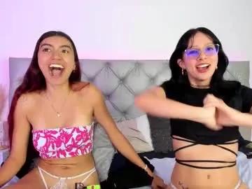 natalhy_ on Chaturbate 