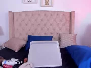 natalia_collinslim on Chaturbate 