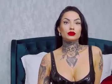 nataliacristal on Chaturbate 
