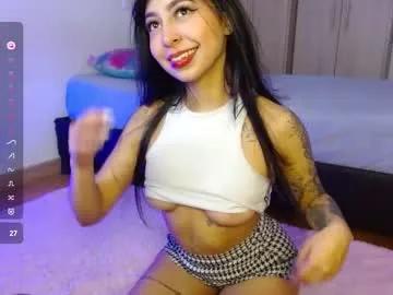 natalie_juice on Chaturbate 