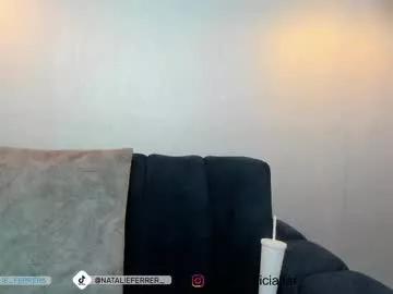natalieferrer_ on Chaturbate 