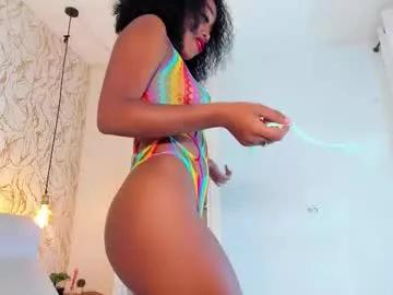 natalieparkerr on Chaturbate 