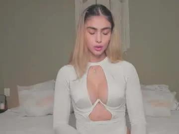 nataly_05 — OIL BOOBS MASSAGE  :3 Type /menu to see the tip menu #latina, #bigboobs , #lush , #squirt , #smile [152 tokens remaining]