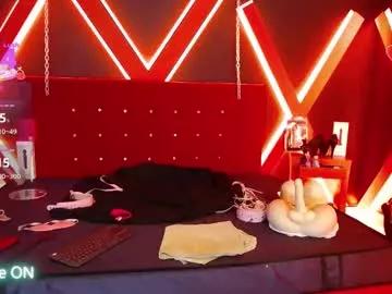 natasha_699 on Chaturbate 