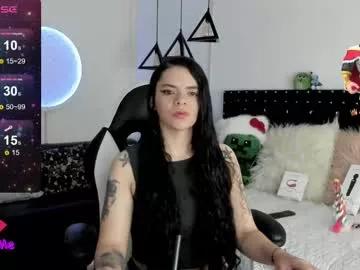 natasha__logan on Chaturbate 