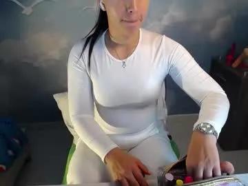 natasha_bernett on Chaturbate 