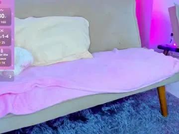 natasha_by on Chaturbate 