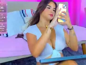 natasha_by on Chaturbate 