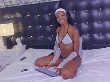 natasha_carlson18 on Chaturbate 