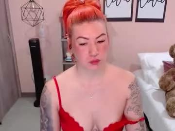 natasha_woo on Chaturbate 