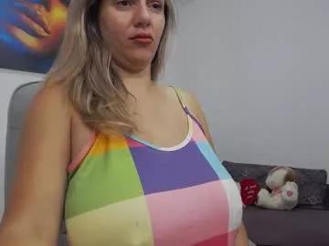 natashaboobs on Chaturbate 