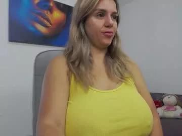 natashaboobs on Chaturbate 