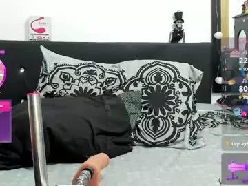 natashayuu on Chaturbate 