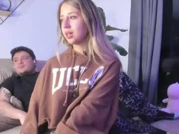natasna1 on Chaturbate
