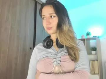 natasna1 on Chaturbate 
