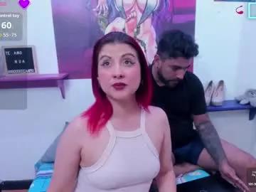 natha_n_andy_anki on Chaturbate