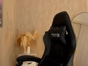 nathalyxx_ on Chaturbate