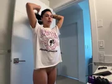 nattywithoutdaddy on Chaturbate 