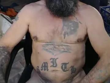 naturenaked on Chaturbate