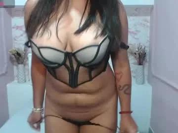 naty_kiss23 on Chaturbate