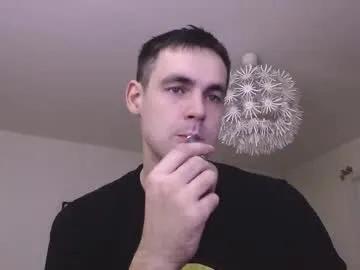 naughty_boy_jack on Chaturbate