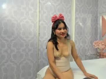 naughty_milf4u_ on Chaturbate