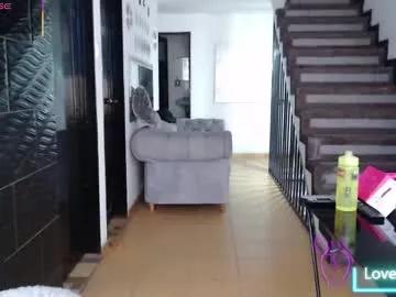 naughtyboss29 on Chaturbate