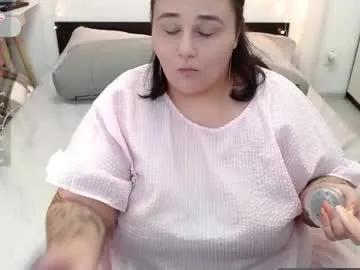 naughtykiss22 — Make me edge, make me scream, make me yours today  - Multi-Goal :  make me wet #lovense #squirt #bbw #sexy #bigass