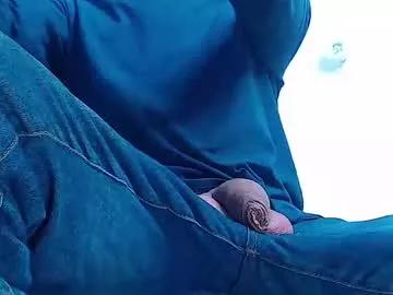 neccesitysexxxxxx on Chaturbate 