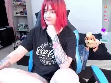 neeko_lol_ on Chaturbate 