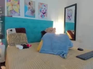 neferet_opal on Chaturbate
