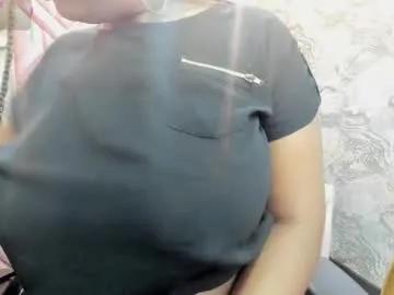 neffertiry_ebonny on Chaturbate 