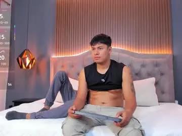 neitan_and_axel — GOAL: Cum Show and Lovens + Eat Cum [1000 tokens remaining] Hey, let's have fun together!  #gay #bigcock #couple #new #anal